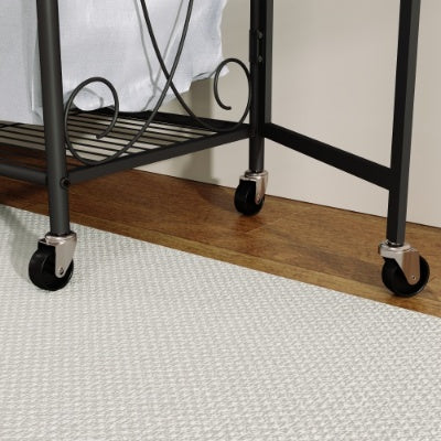 Multi Functional Laundry Hamper Organizer With Hanging Rail And Storage Shelf Rolling Laundry Cart With Wheels, Heavy Duty Metal Frame For Bathroom, Laundry Room, Or Bedroom Organization