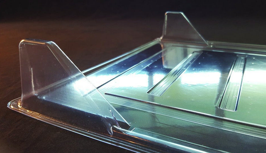 For Ezstax Fast Clothes Fold Board Organization System Travel Closet Drawer Stack